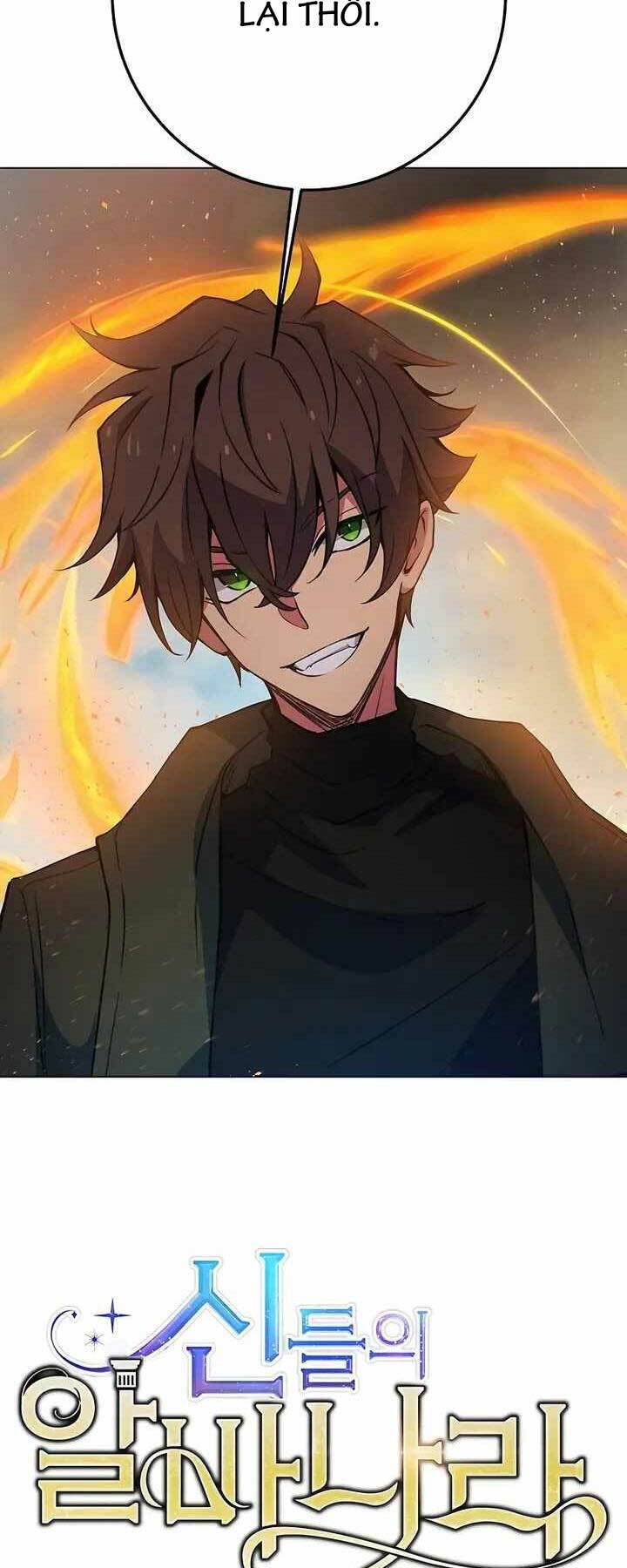 Trở Thành Nhân Viên Cho Các Vị Thần chapter 36 - Trang 80