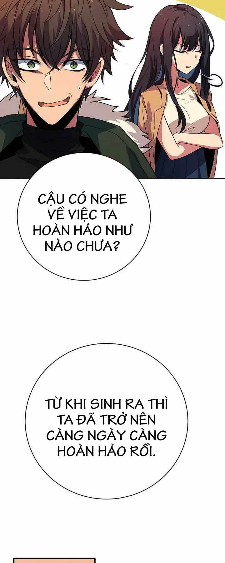 Trở Thành Nhân Viên Cho Các Vị Thần chapter 36 - Trang 10