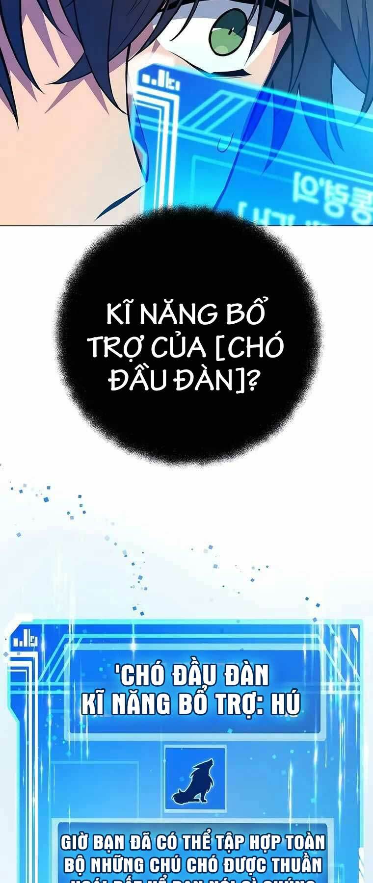 Trở Thành Nhân Viên Cho Các Vị Thần chapter 37 - Trang 18
