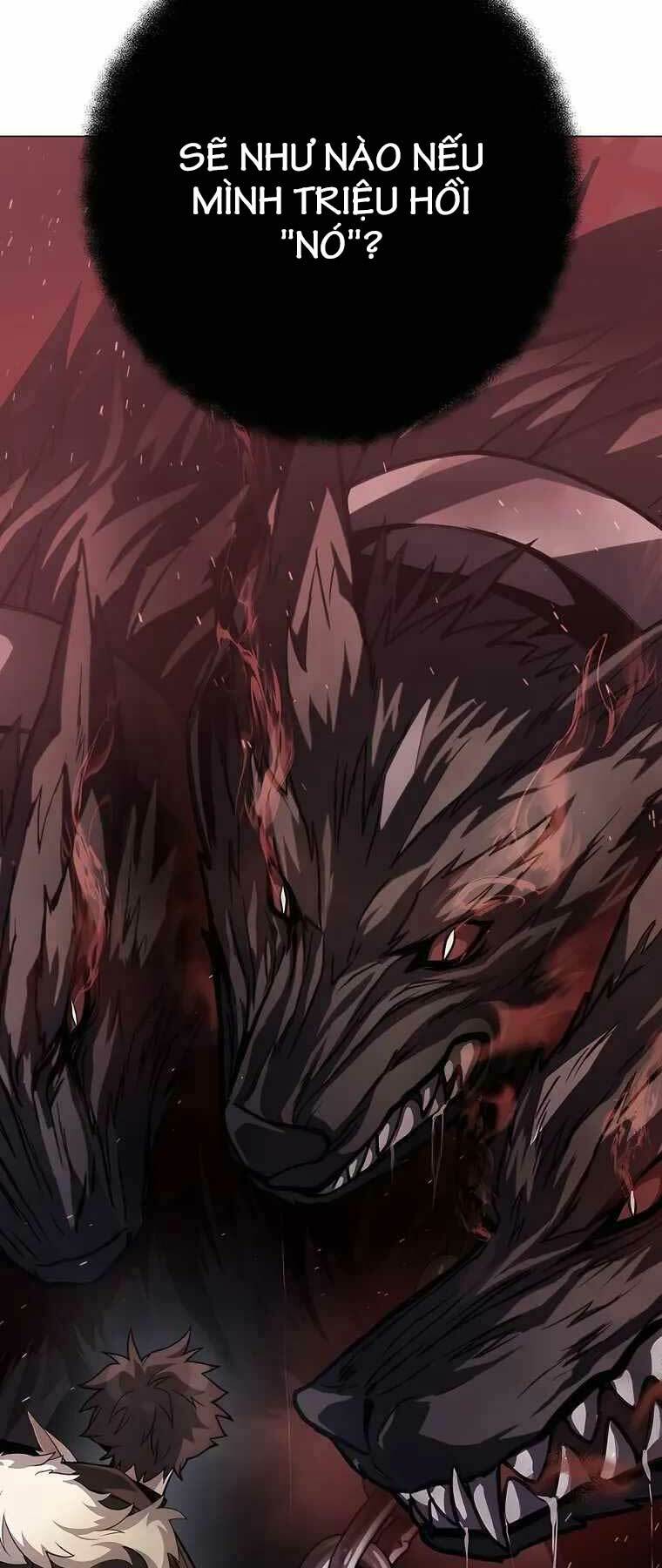 Trở Thành Nhân Viên Cho Các Vị Thần chapter 37 - Trang 22