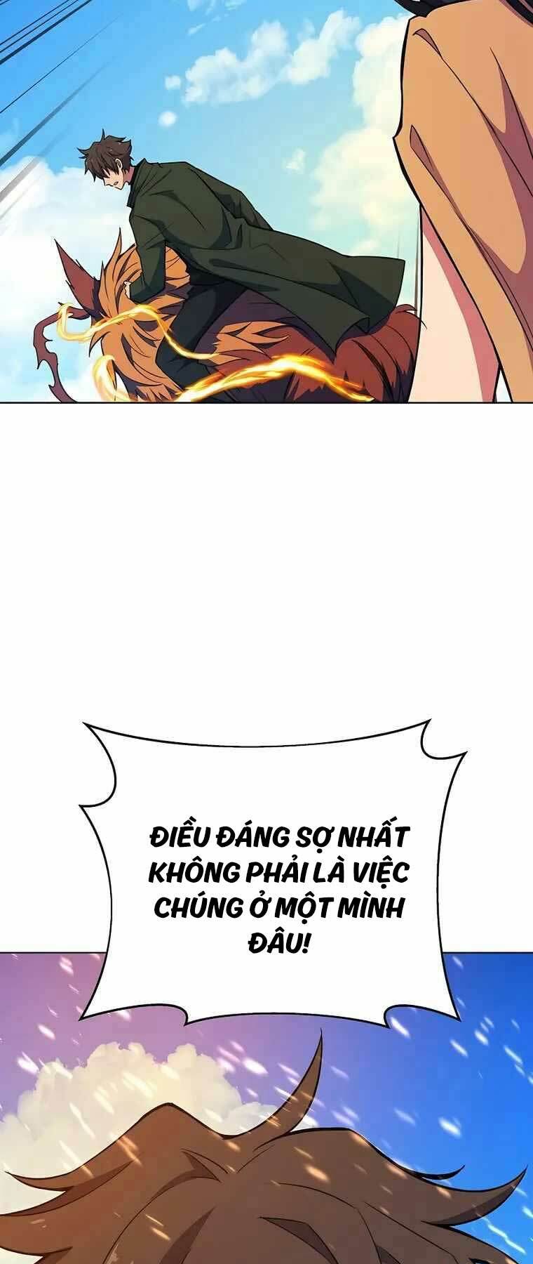 Trở Thành Nhân Viên Cho Các Vị Thần chapter 37 - Trang 25
