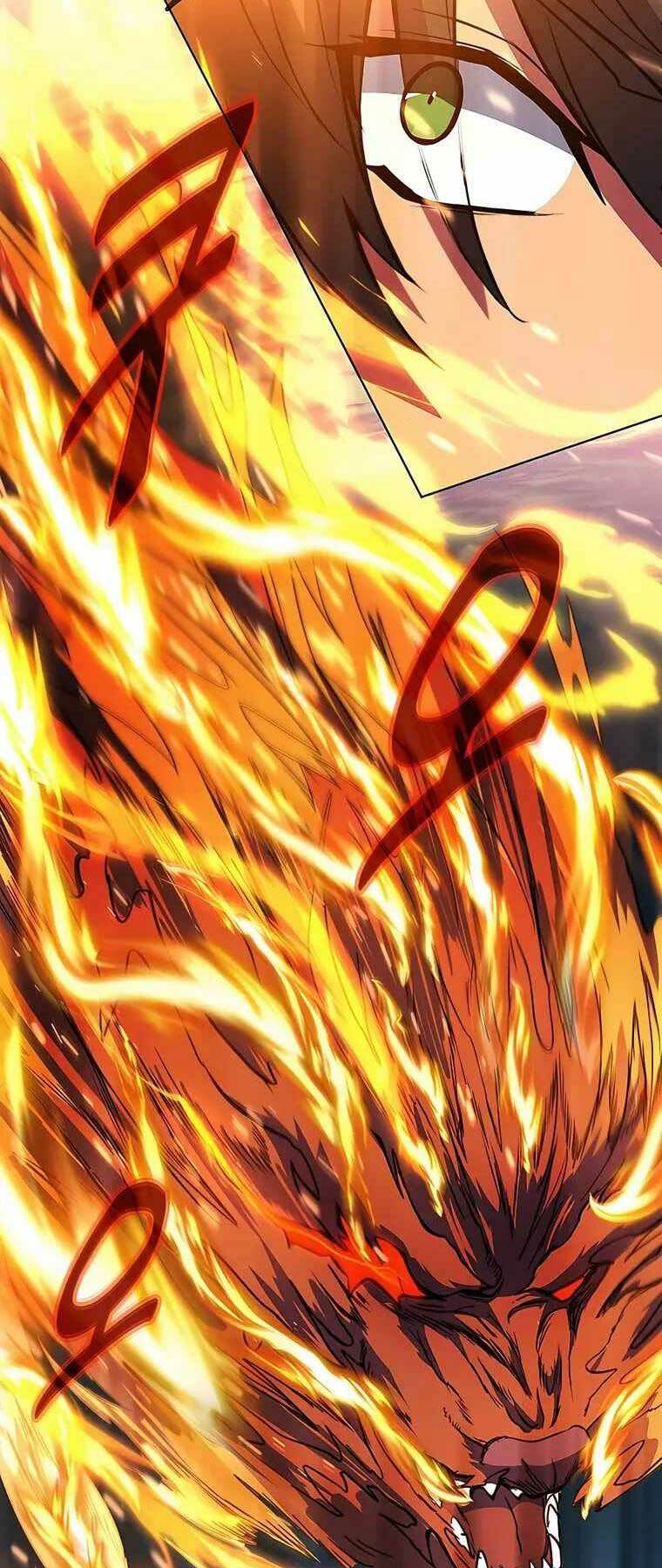 Trở Thành Nhân Viên Cho Các Vị Thần chapter 37 - Trang 27