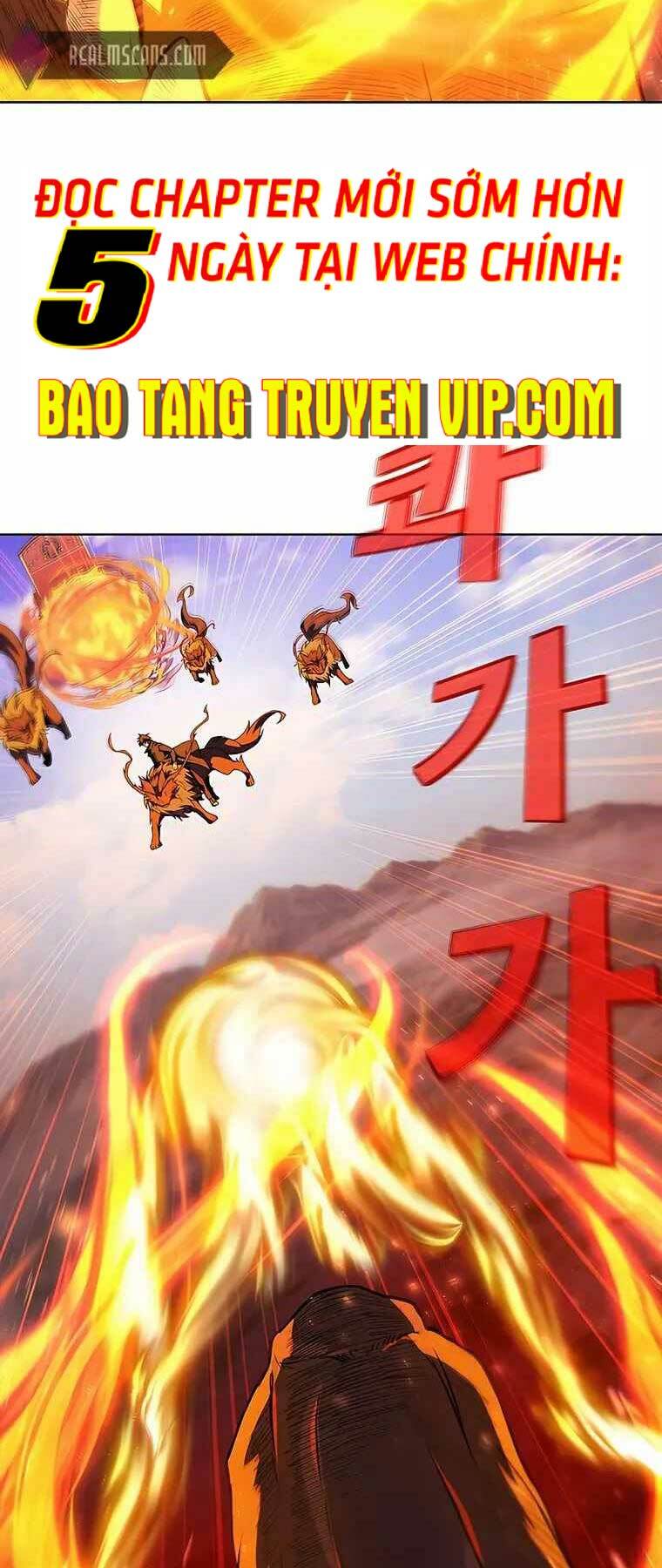 Trở Thành Nhân Viên Cho Các Vị Thần chapter 37 - Trang 30