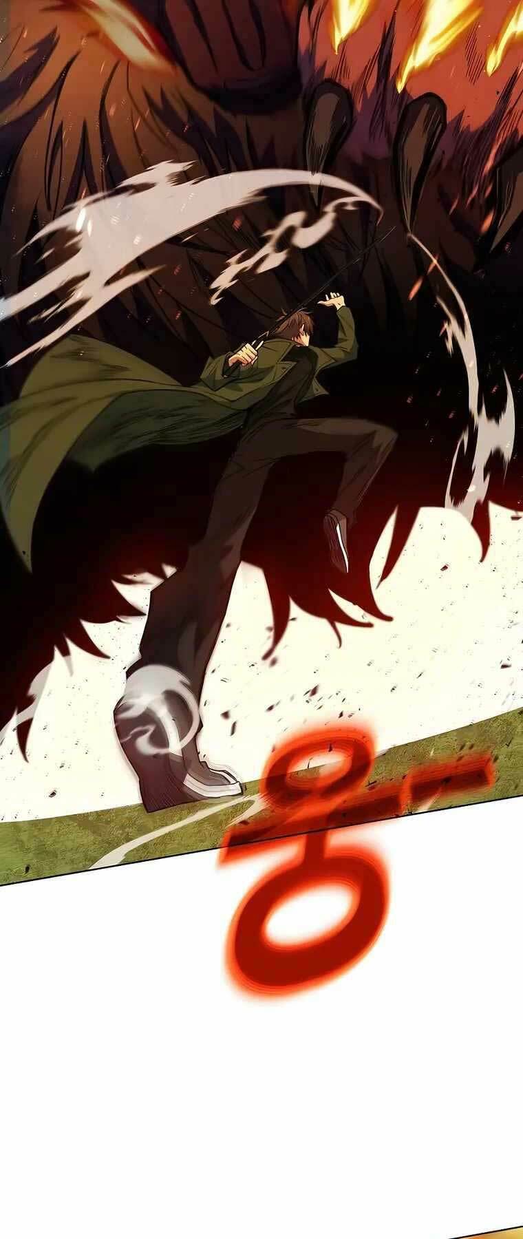 Trở Thành Nhân Viên Cho Các Vị Thần chapter 37 - Trang 50