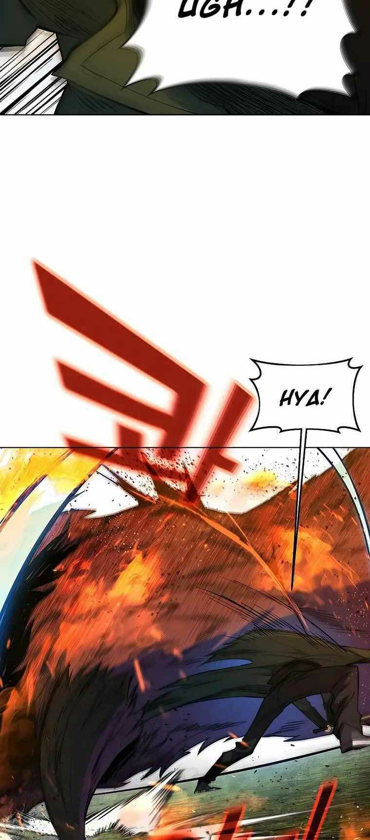 Trở Thành Nhân Viên Cho Các Vị Thần chapter 37 - Trang 52