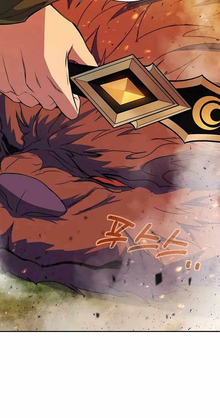 Trở Thành Nhân Viên Cho Các Vị Thần chapter 37 - Trang 60