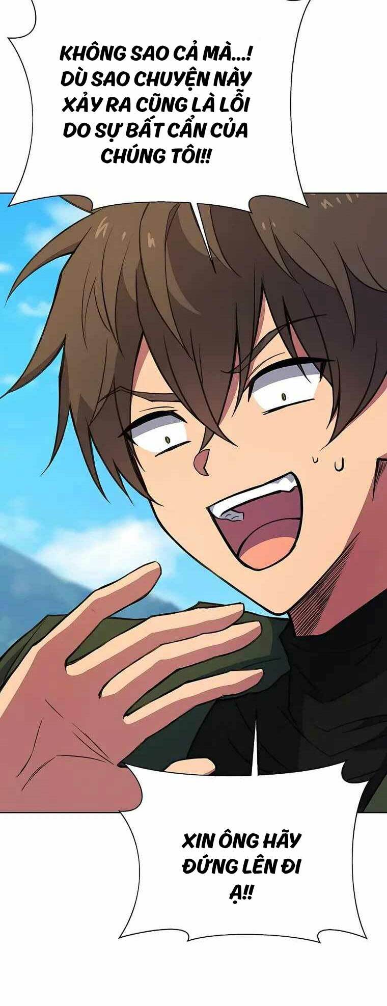 Trở Thành Nhân Viên Cho Các Vị Thần chapter 37 - Trang 78