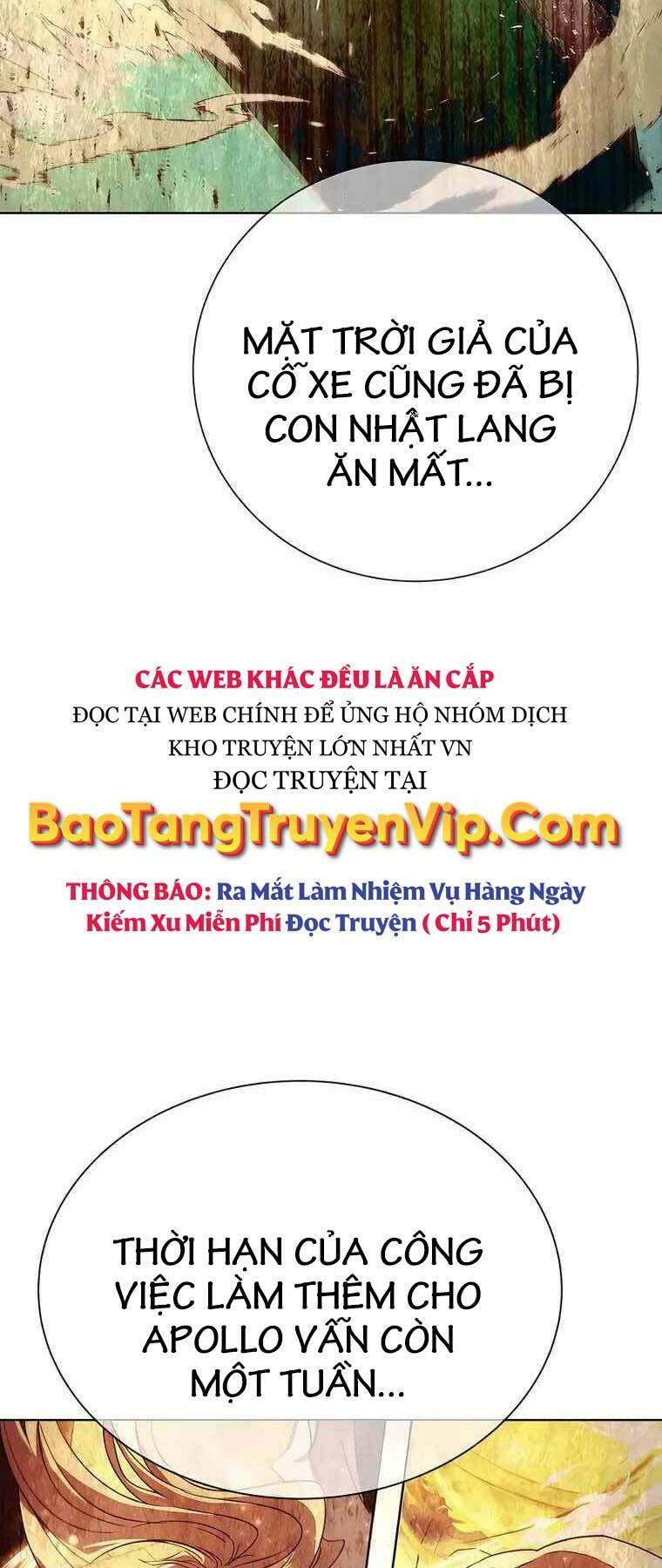 Trở Thành Nhân Viên Cho Các Vị Thần chapter 37 - Trang 86