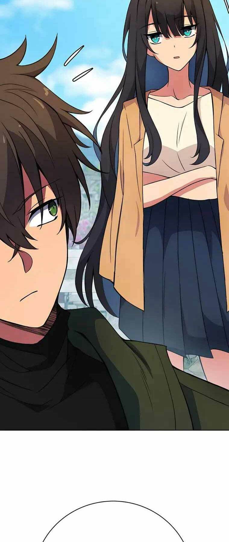 Trở Thành Nhân Viên Cho Các Vị Thần chapter 37 - Trang 88
