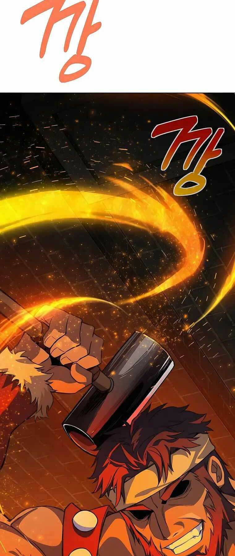 Trở Thành Nhân Viên Cho Các Vị Thần chapter 37 - Trang 91