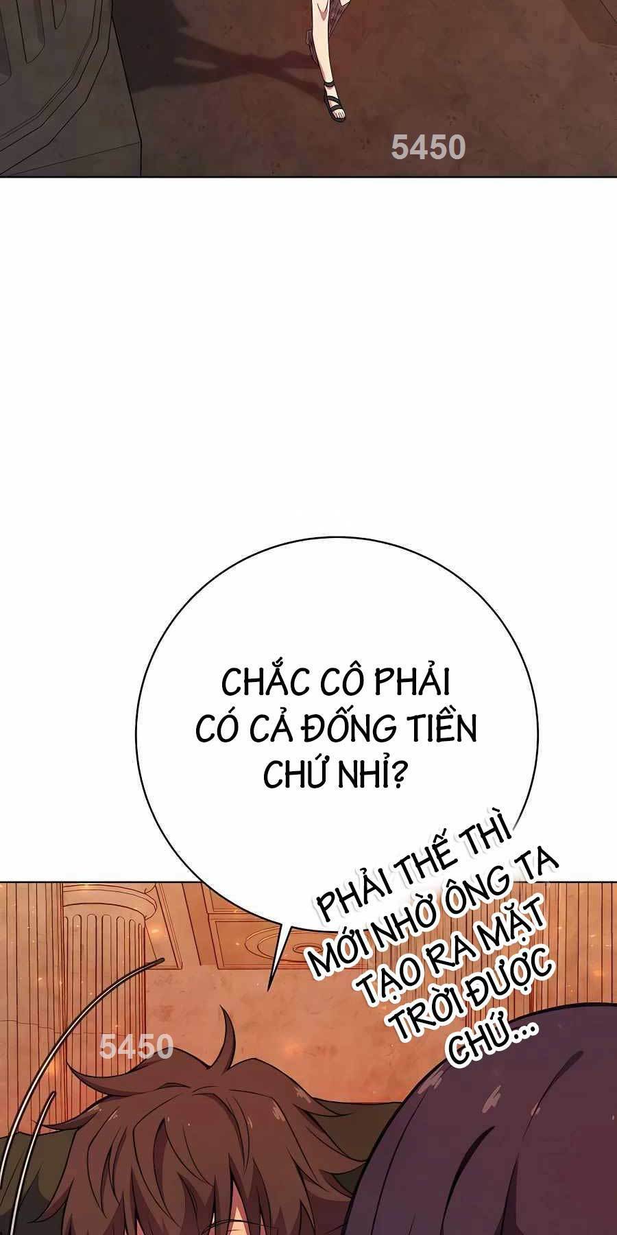 Trở Thành Nhân Viên Cho Các Vị Thần chapter 38 - Trang 2