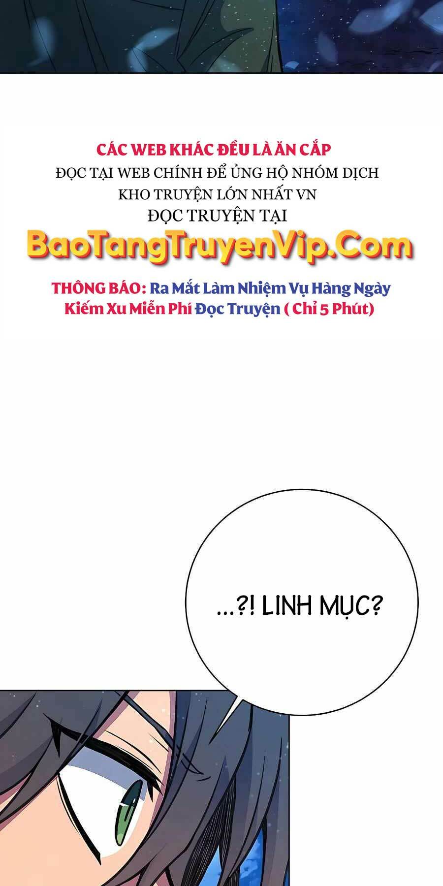 Trở Thành Nhân Viên Cho Các Vị Thần chapter 38 - Trang 24