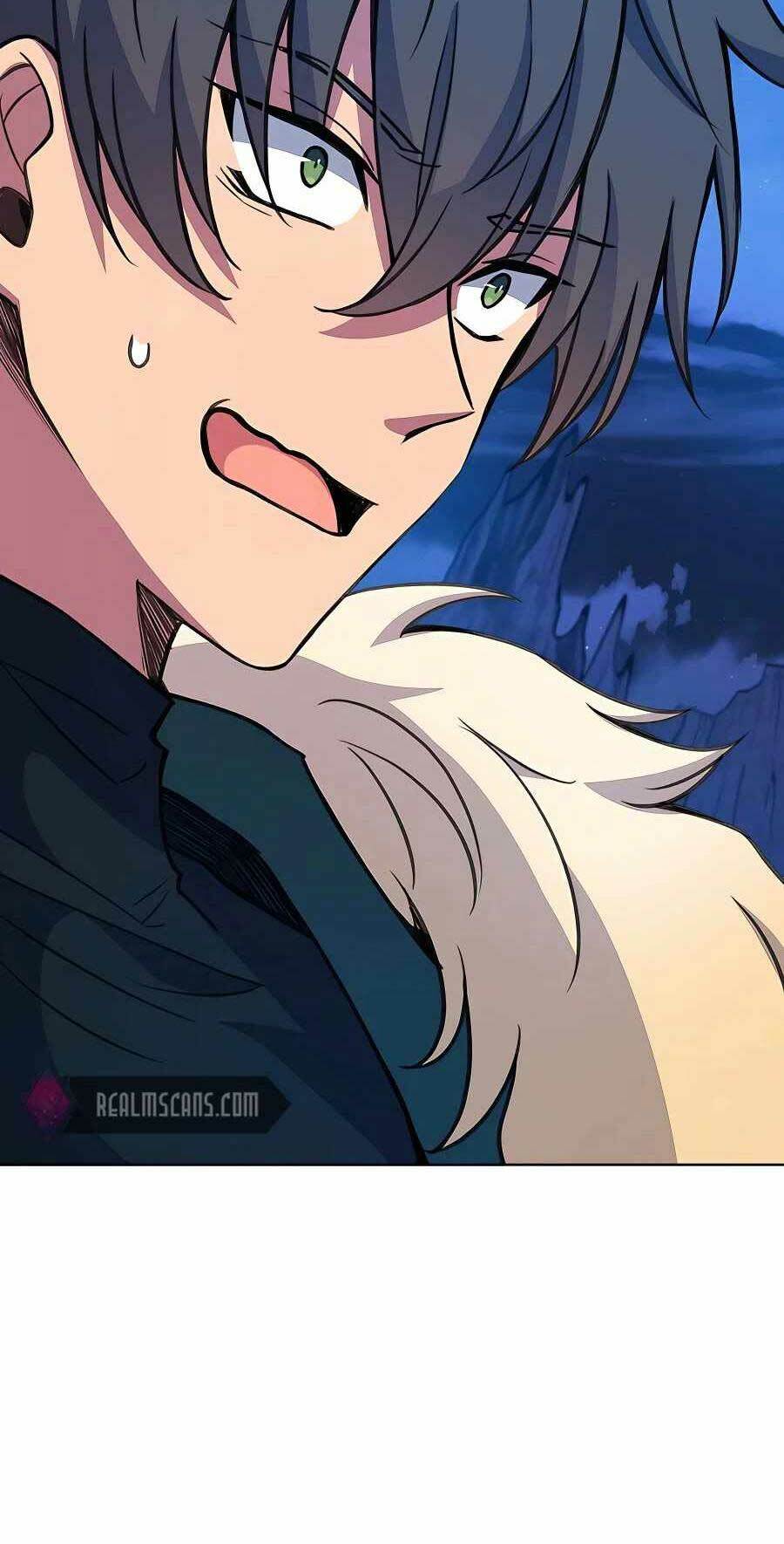 Trở Thành Nhân Viên Cho Các Vị Thần chapter 38 - Trang 29
