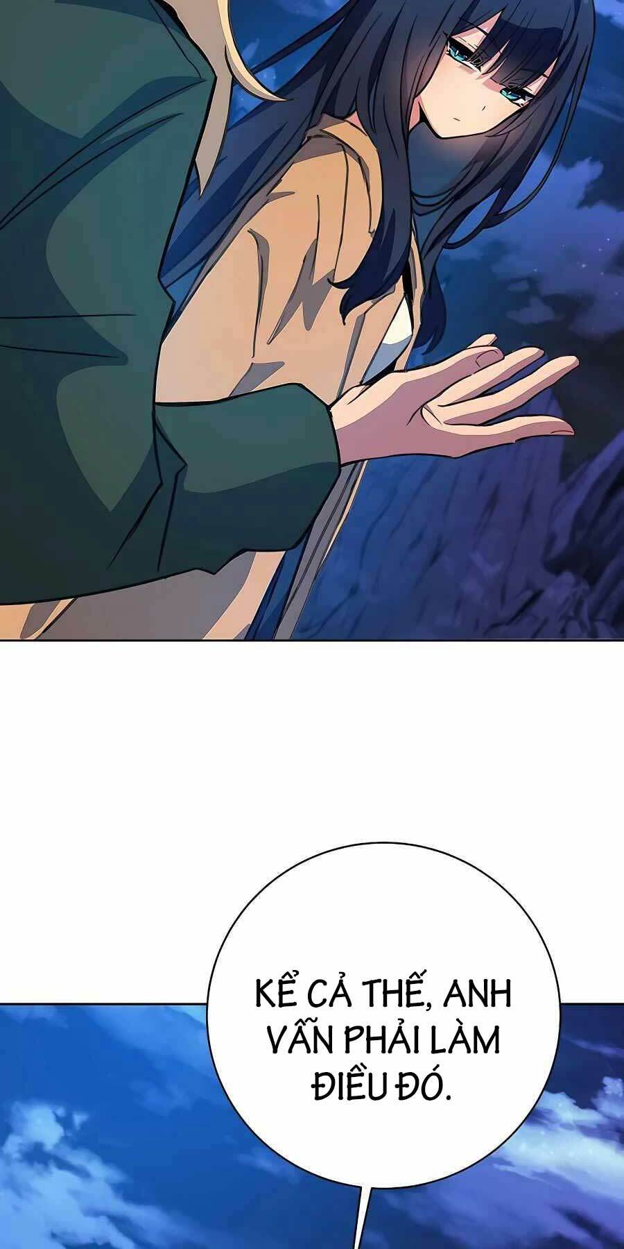 Trở Thành Nhân Viên Cho Các Vị Thần chapter 38 - Trang 31