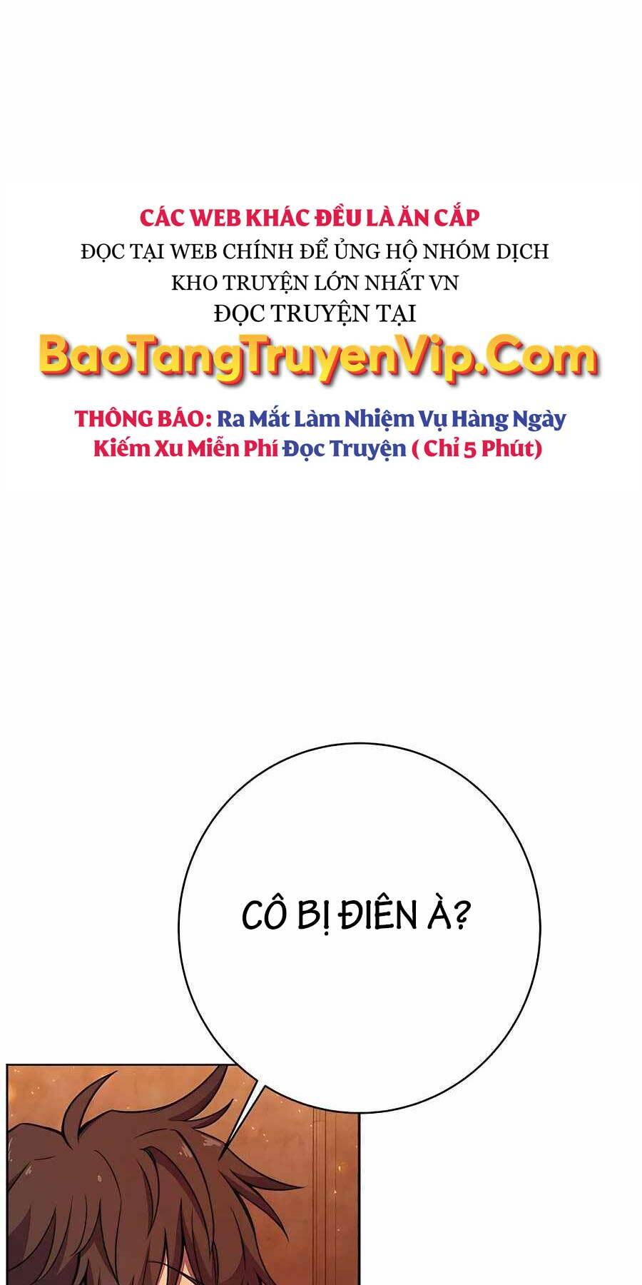 Trở Thành Nhân Viên Cho Các Vị Thần chapter 38 - Trang 5