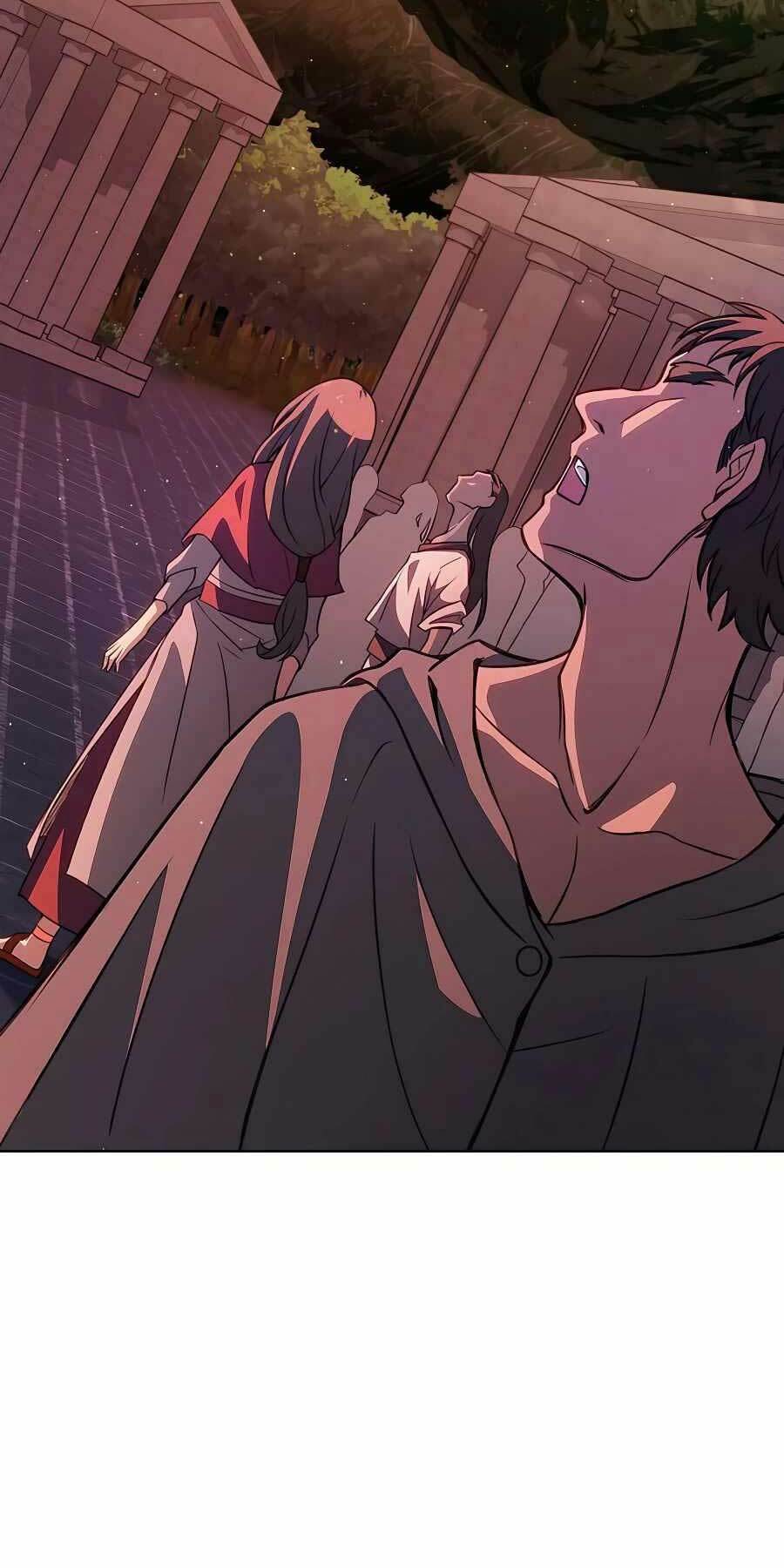 Trở Thành Nhân Viên Cho Các Vị Thần chapter 38 - Trang 50