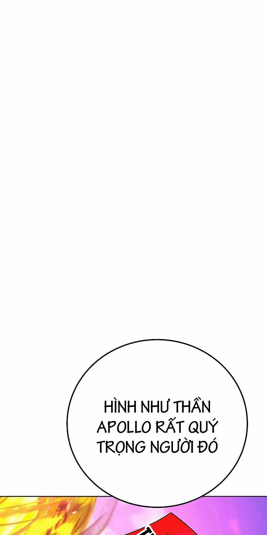 Trở Thành Nhân Viên Cho Các Vị Thần chapter 38 - Trang 56