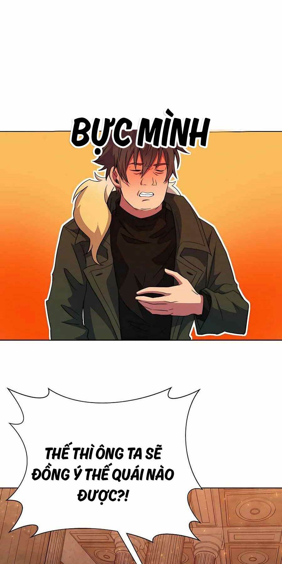 Trở Thành Nhân Viên Cho Các Vị Thần chapter 38 - Trang 7
