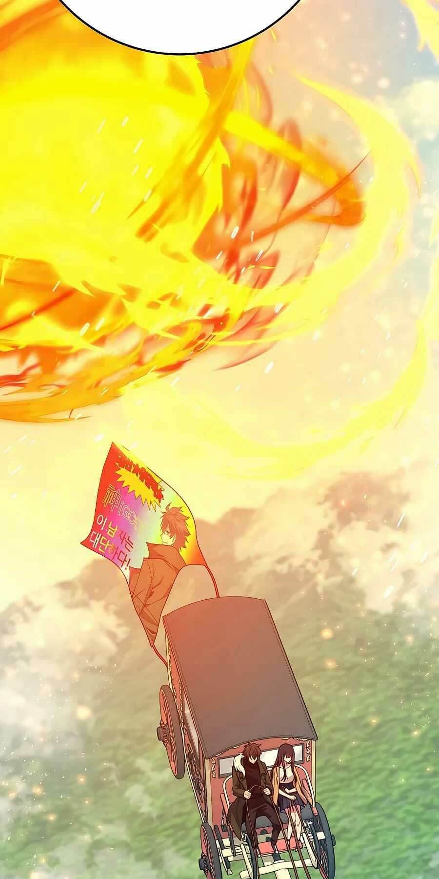 Trở Thành Nhân Viên Cho Các Vị Thần chapter 38 - Trang 64