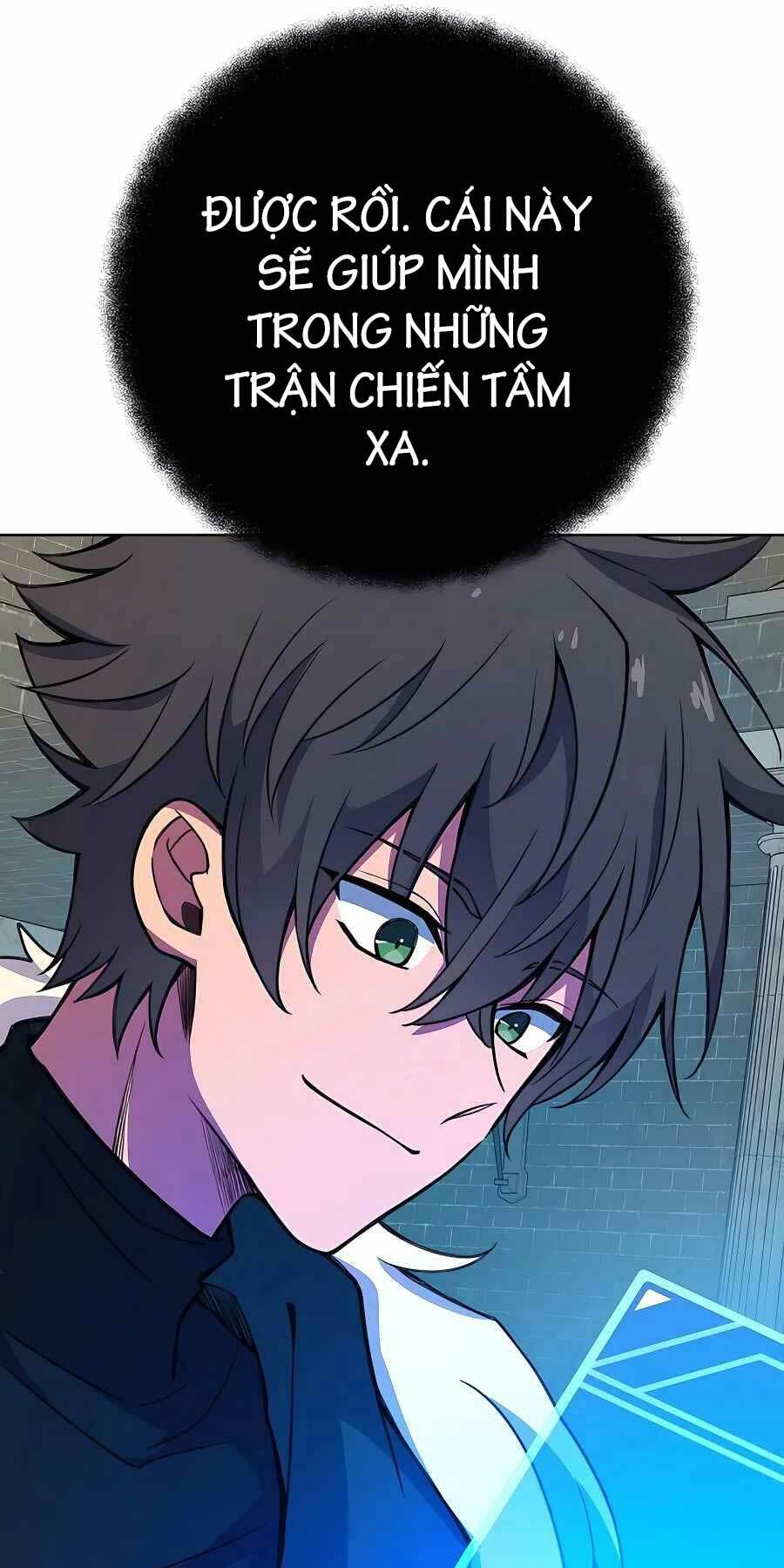 Trở Thành Nhân Viên Cho Các Vị Thần chapter 38 - Trang 70