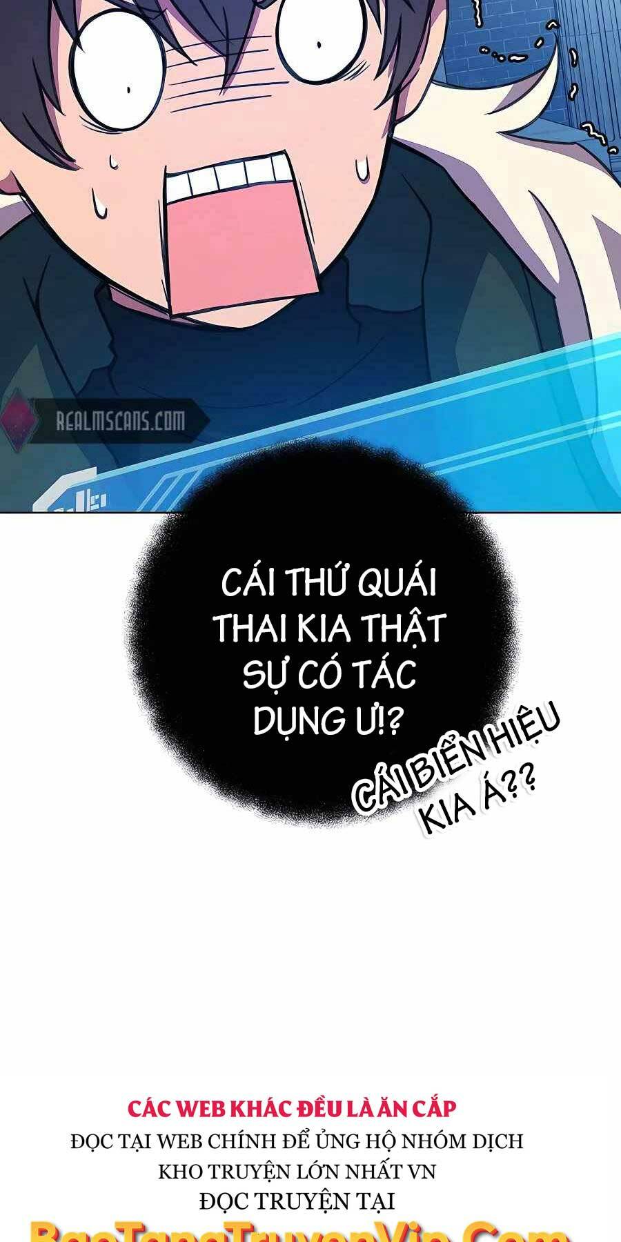 Trở Thành Nhân Viên Cho Các Vị Thần chapter 38 - Trang 77
