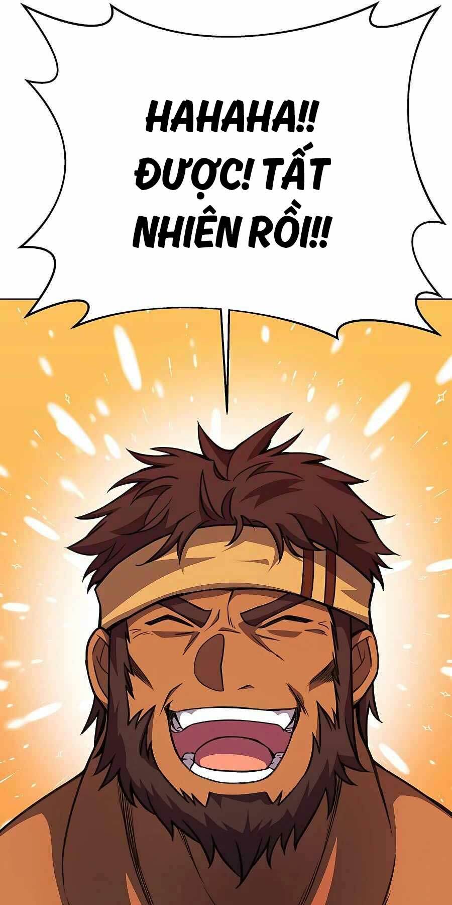 Trở Thành Nhân Viên Cho Các Vị Thần chapter 38 - Trang 10