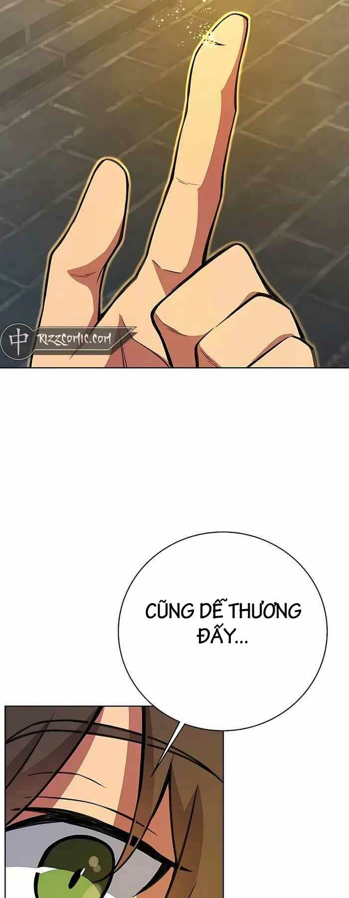 Trở Thành Nhân Viên Cho Các Vị Thần chapter 39 - Trang 11