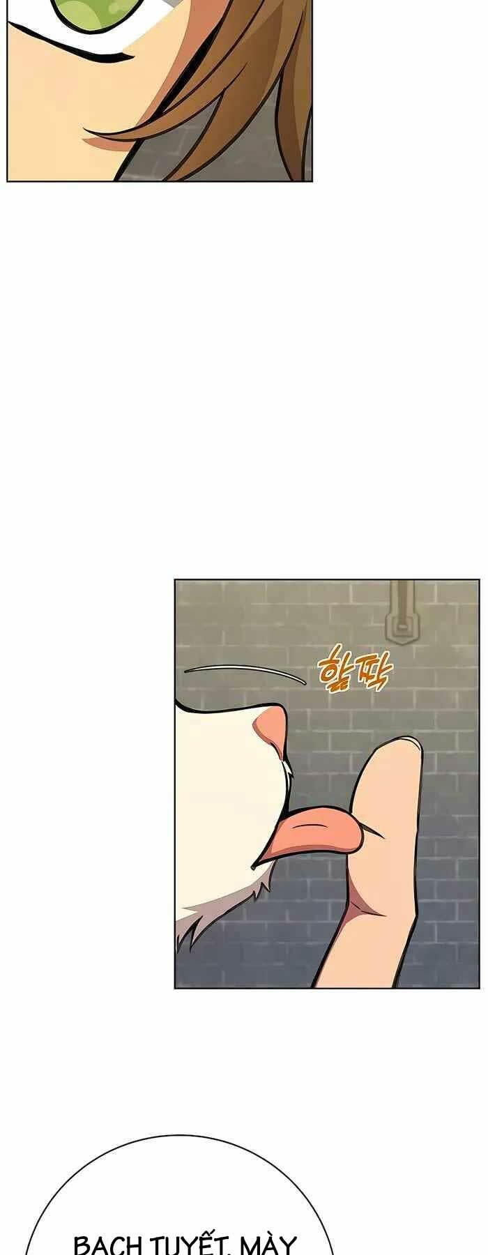 Trở Thành Nhân Viên Cho Các Vị Thần chapter 39 - Trang 12