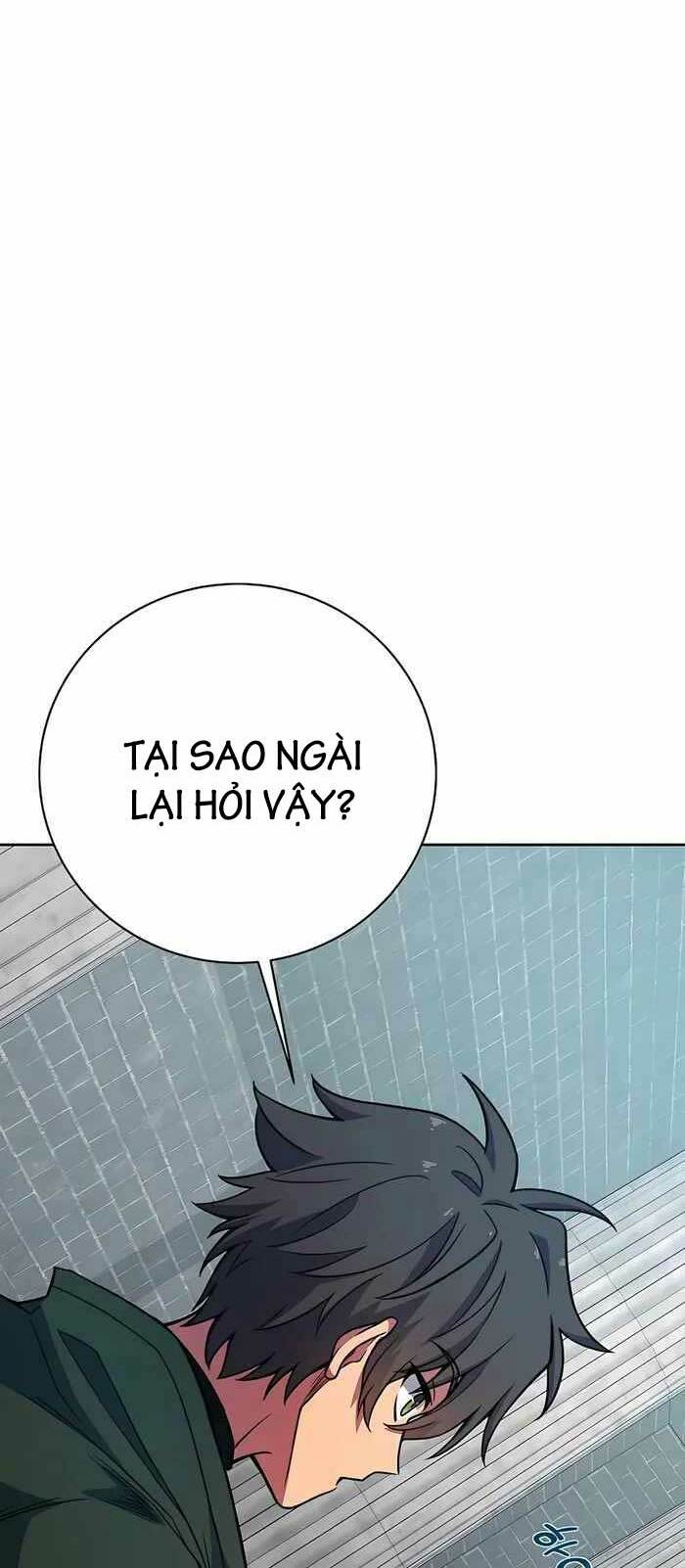 Trở Thành Nhân Viên Cho Các Vị Thần chapter 39 - Trang 17