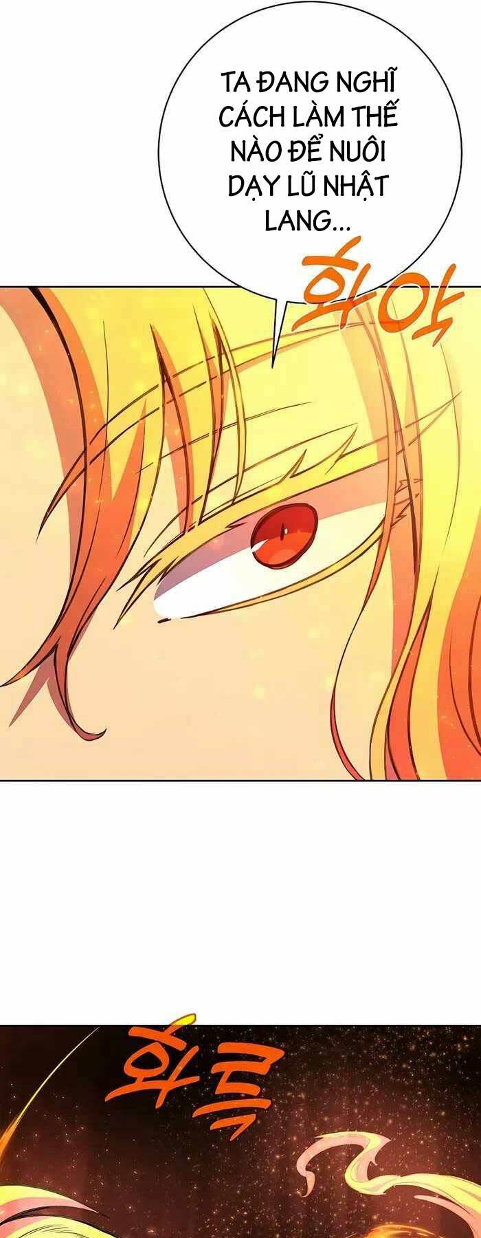 Trở Thành Nhân Viên Cho Các Vị Thần chapter 39 - Trang 20