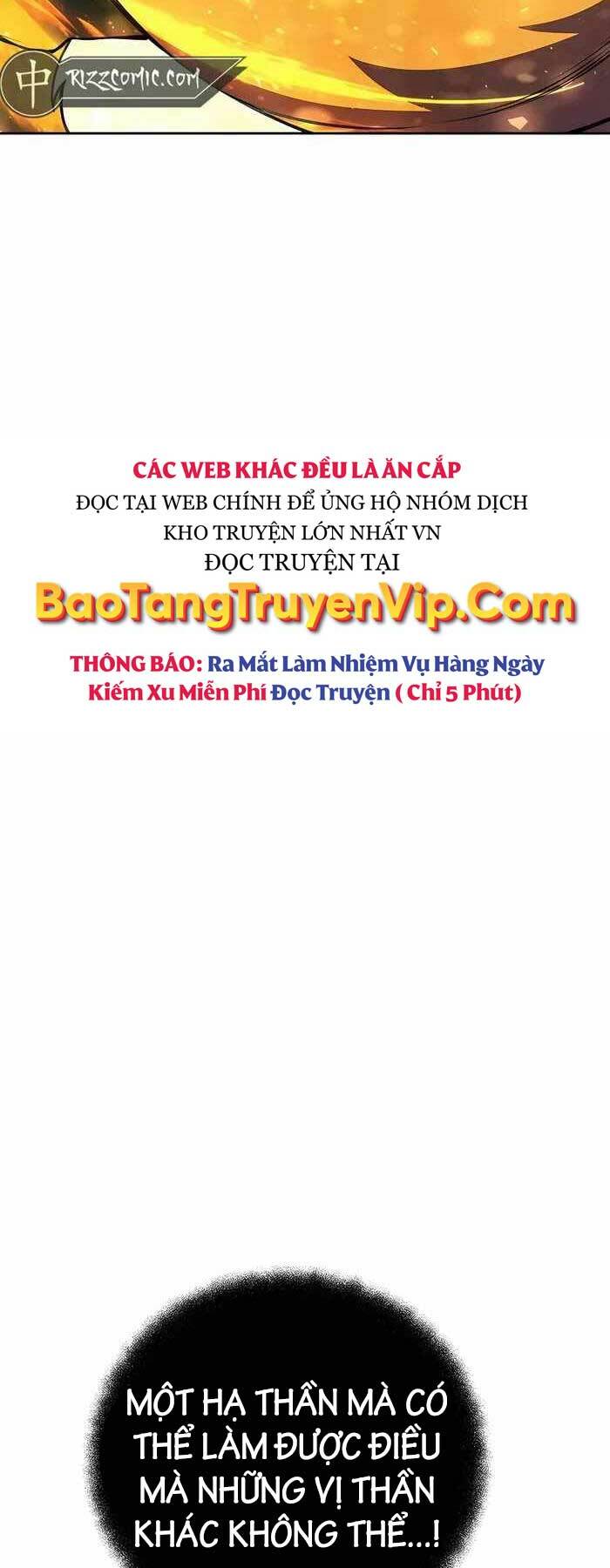 Trở Thành Nhân Viên Cho Các Vị Thần chapter 39 - Trang 23