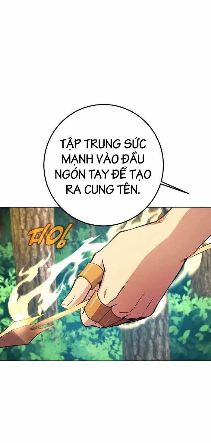 Trở Thành Nhân Viên Cho Các Vị Thần chapter 39 - Trang 31