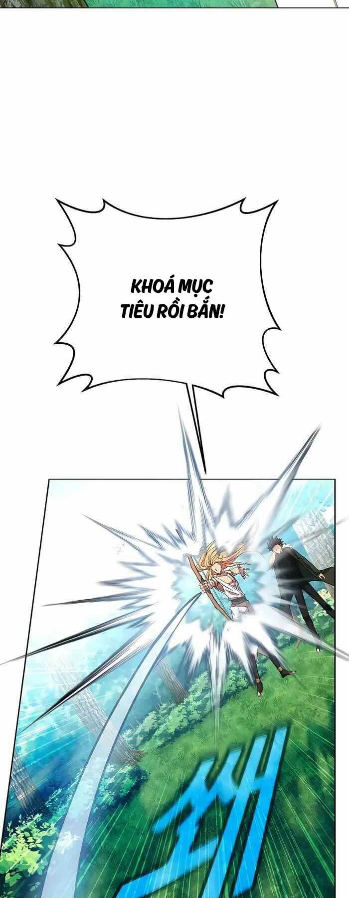 Trở Thành Nhân Viên Cho Các Vị Thần chapter 39 - Trang 33