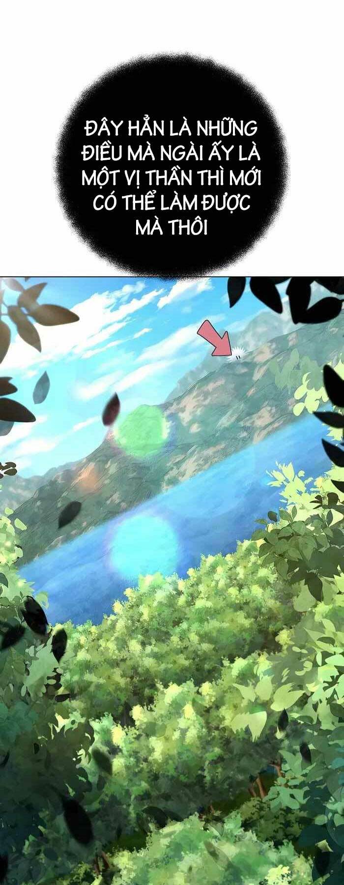 Trở Thành Nhân Viên Cho Các Vị Thần chapter 39 - Trang 37