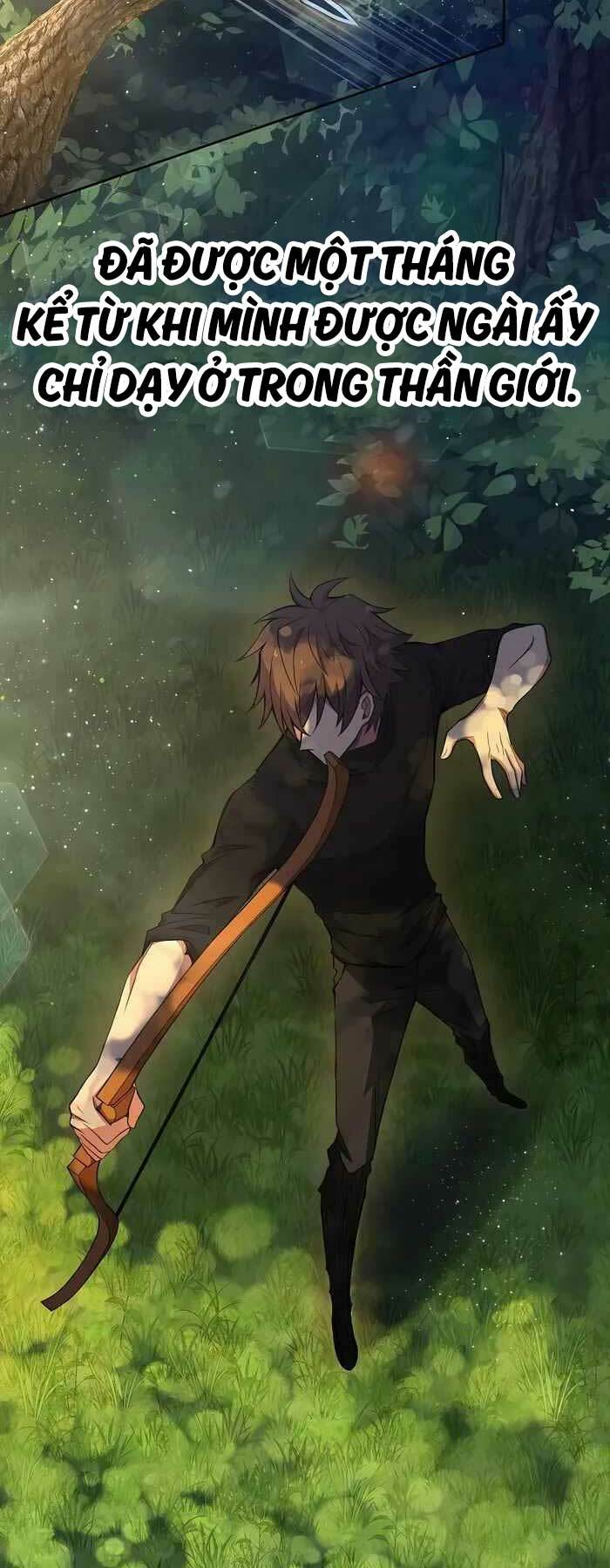 Trở Thành Nhân Viên Cho Các Vị Thần chapter 39 - Trang 40