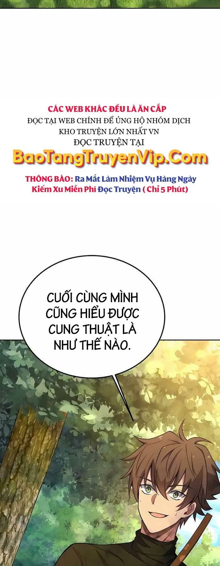Trở Thành Nhân Viên Cho Các Vị Thần chapter 39 - Trang 41