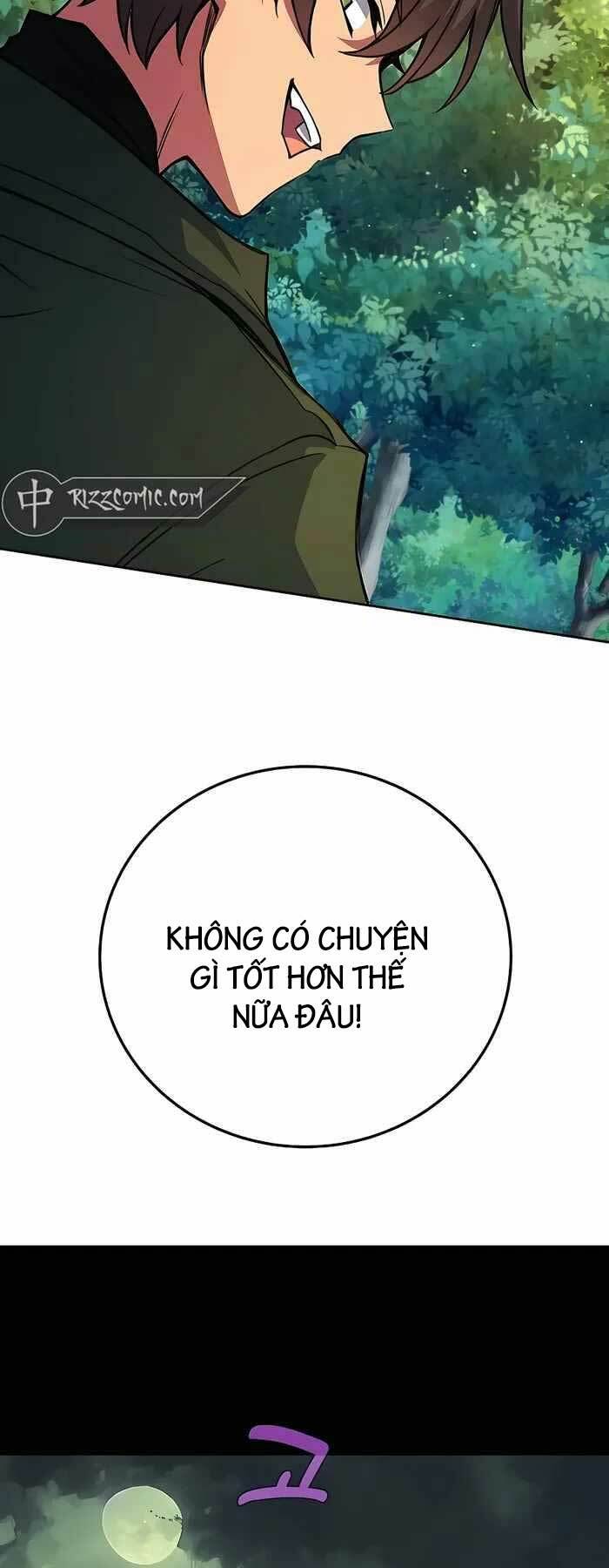 Trở Thành Nhân Viên Cho Các Vị Thần chapter 39 - Trang 56