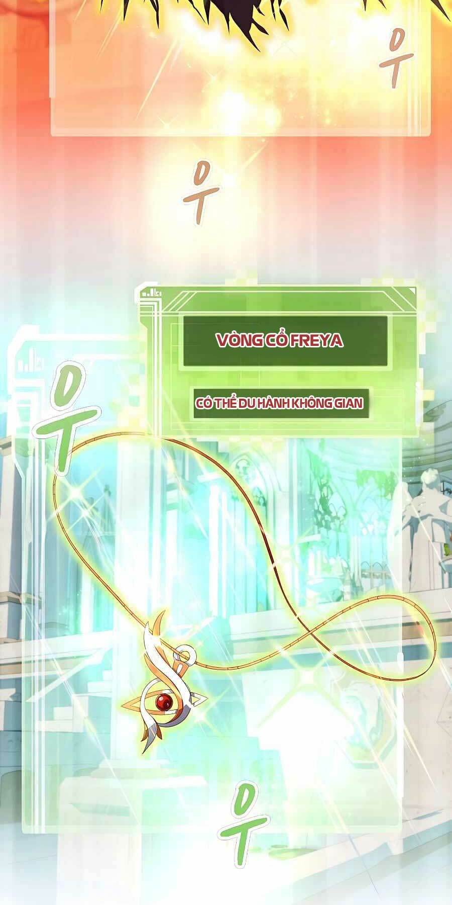 Trở Thành Nhân Viên Cho Các Vị Thần chapter 4 - Trang 4