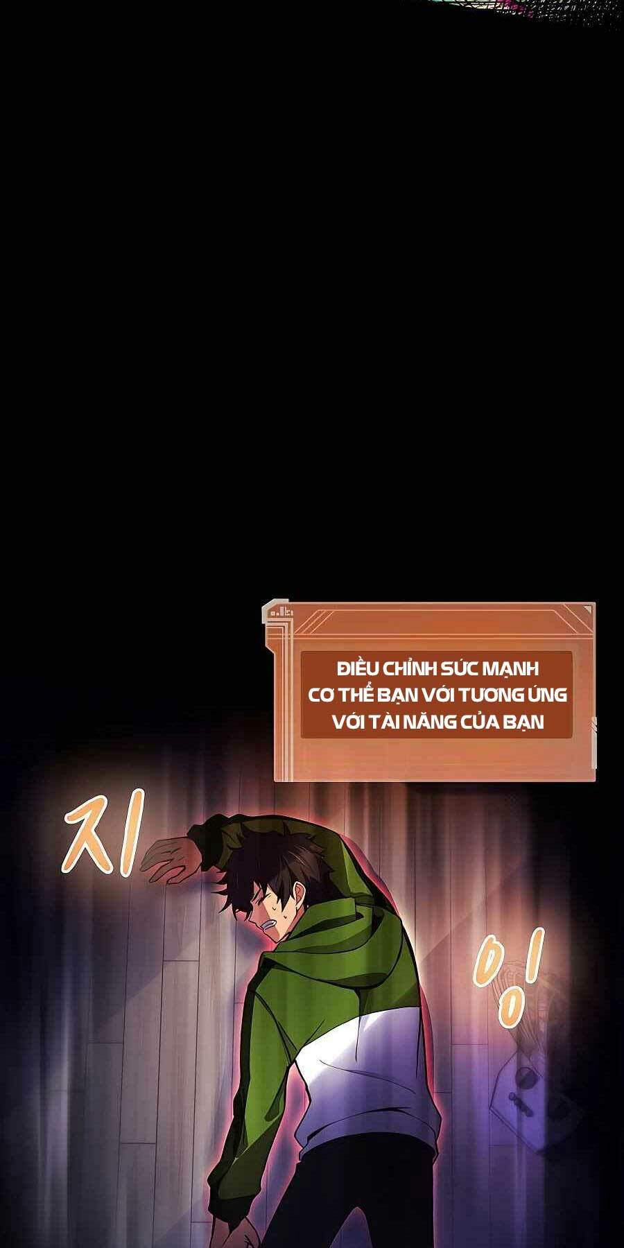 Trở Thành Nhân Viên Cho Các Vị Thần chapter 4 - Trang 32