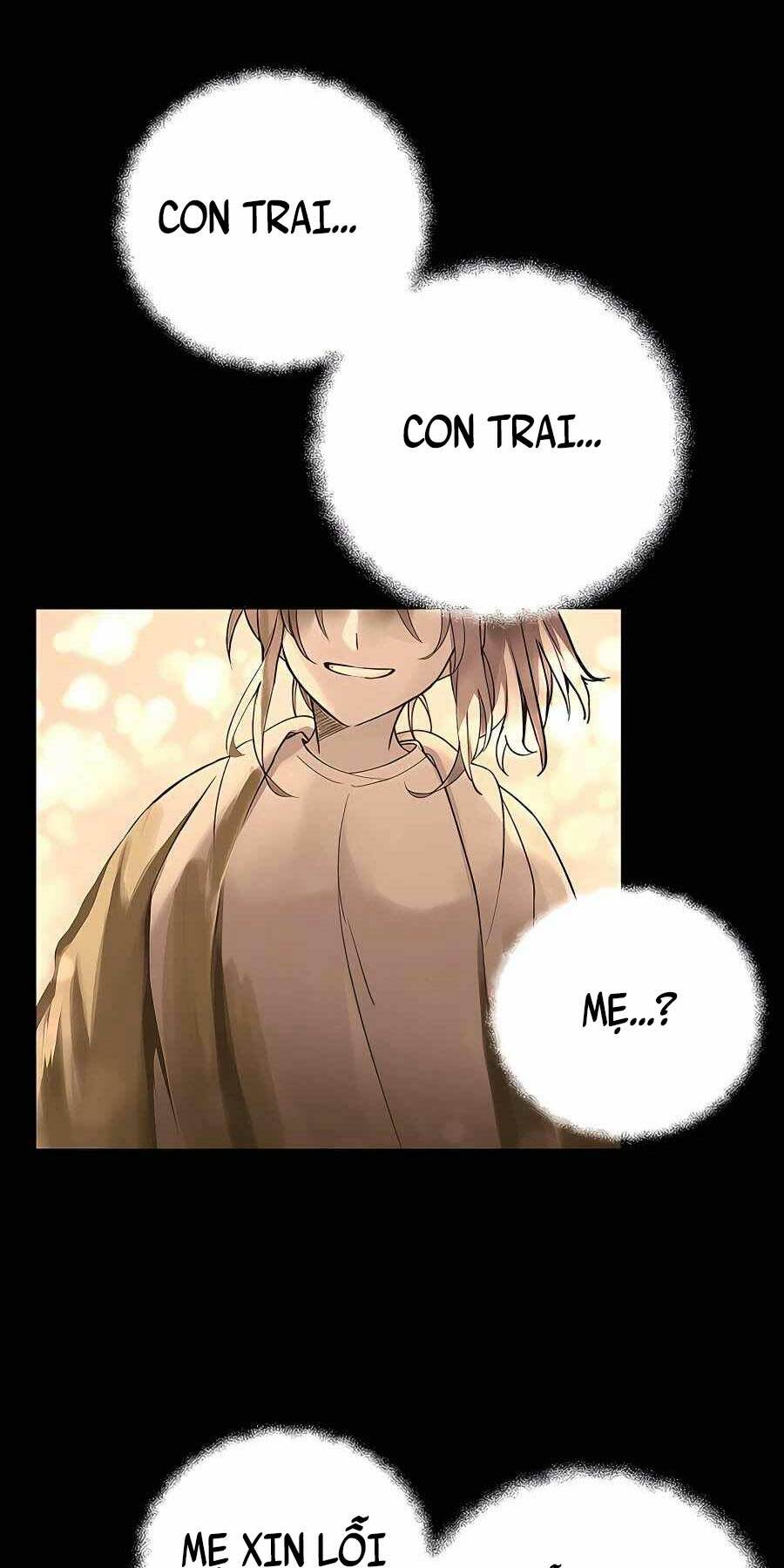 Trở Thành Nhân Viên Cho Các Vị Thần chapter 4 - Trang 35