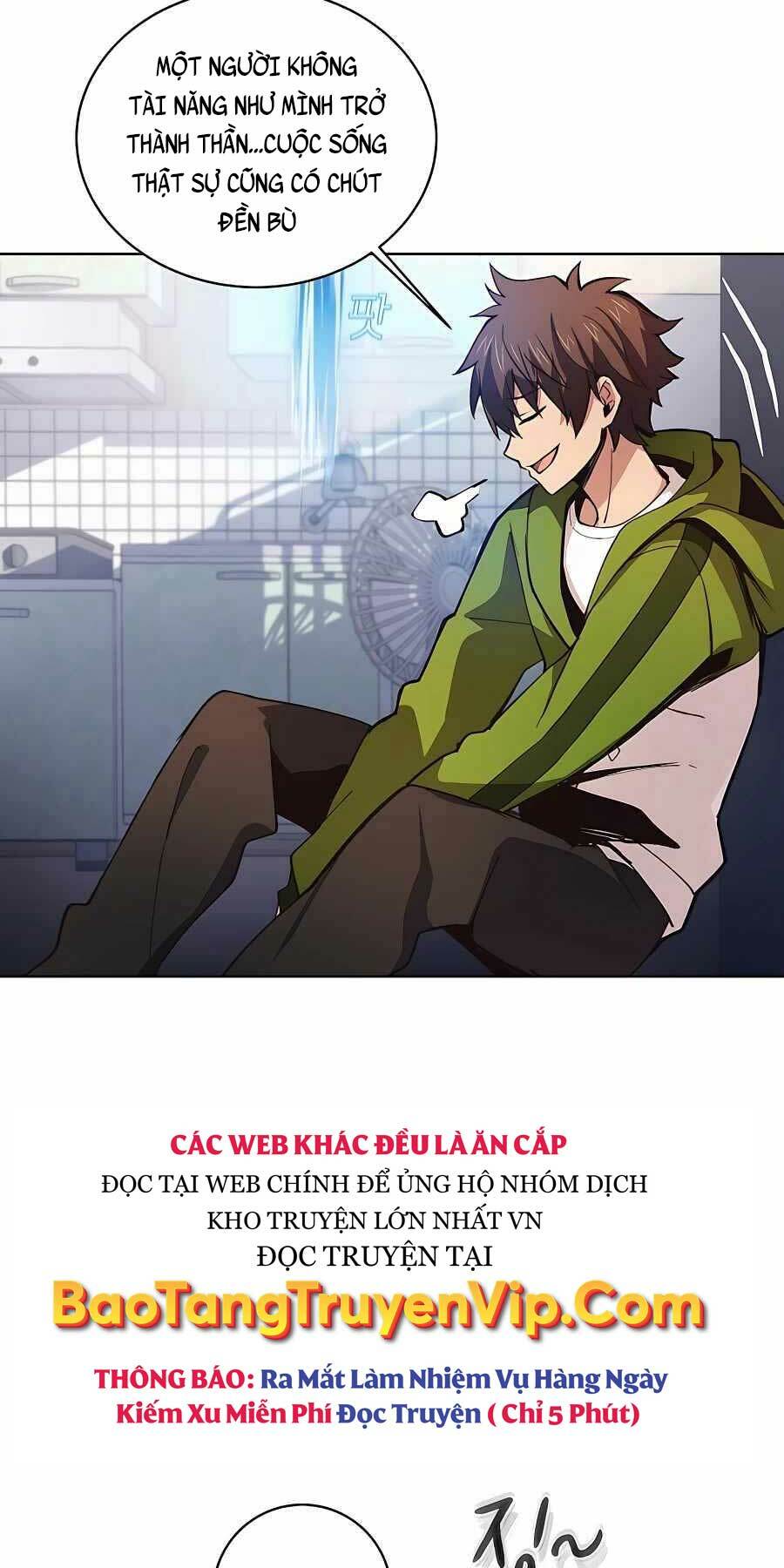 Trở Thành Nhân Viên Cho Các Vị Thần chapter 4 - Trang 42