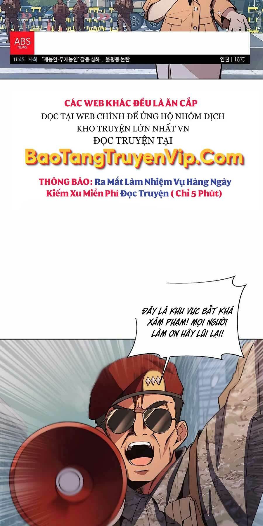 Trở Thành Nhân Viên Cho Các Vị Thần chapter 4 - Trang 53