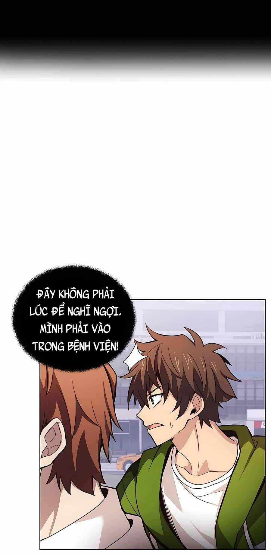 Trở Thành Nhân Viên Cho Các Vị Thần chapter 4 - Trang 63
