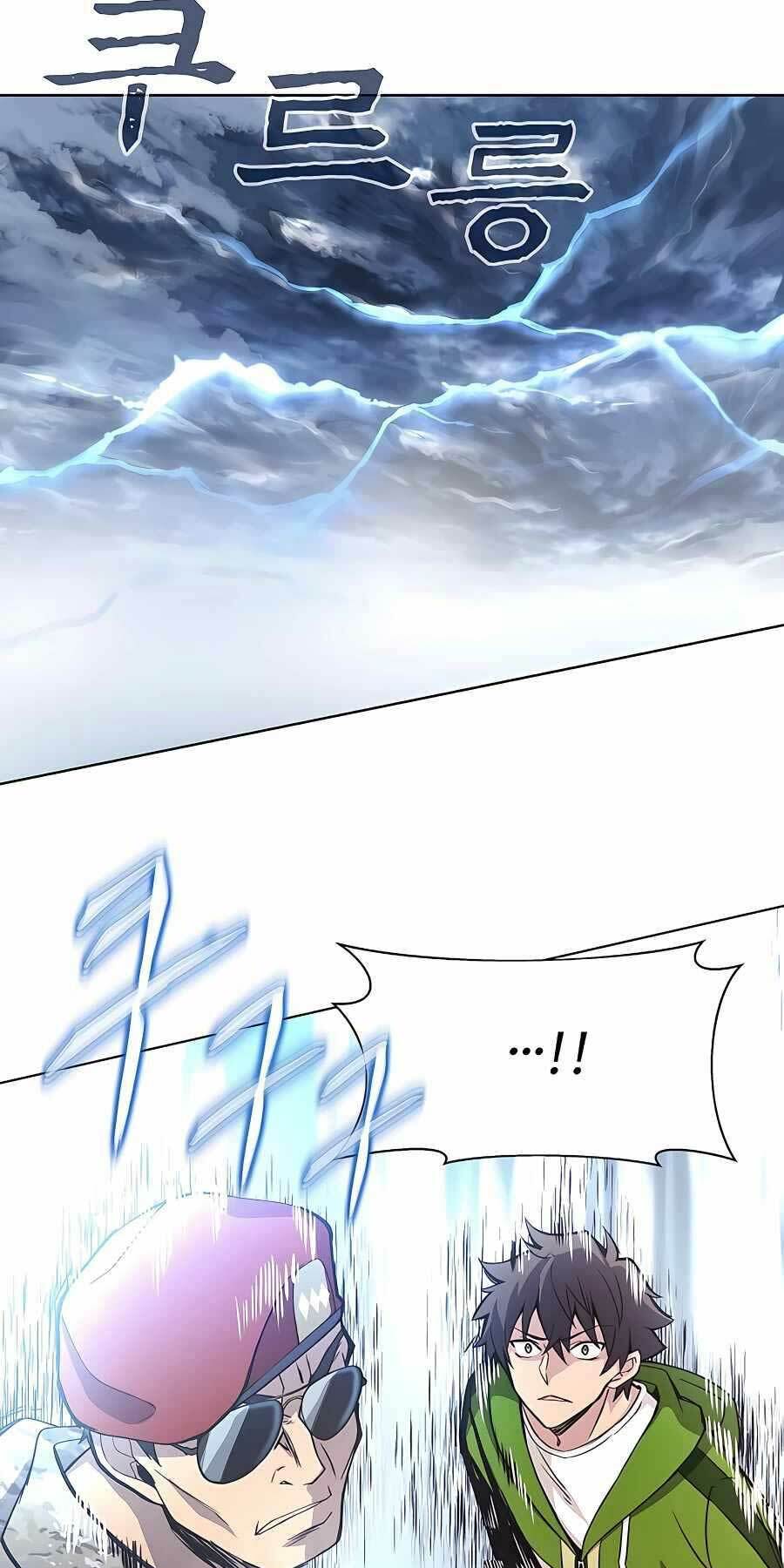 Trở Thành Nhân Viên Cho Các Vị Thần chapter 4 - Trang 66