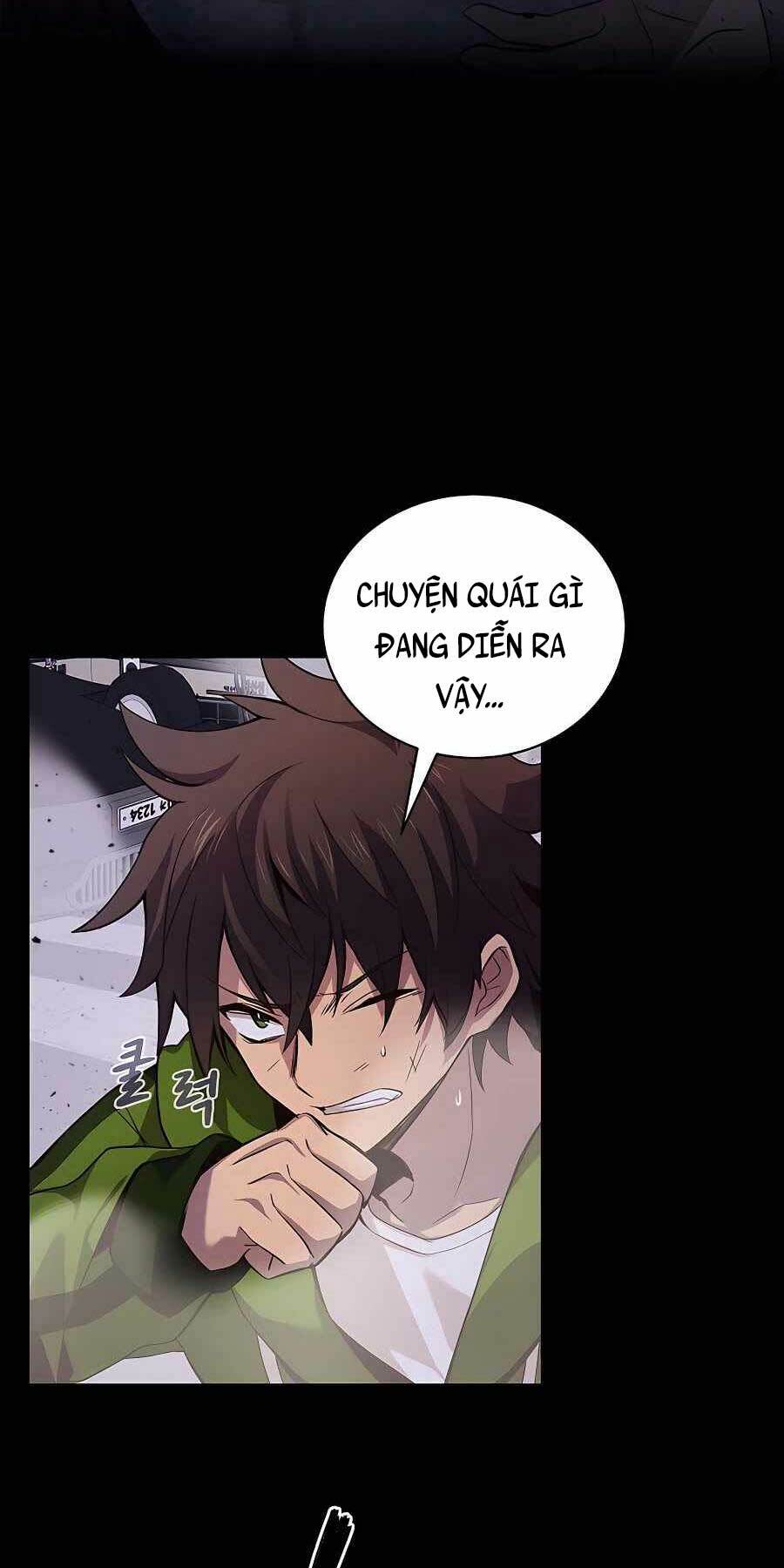 Trở Thành Nhân Viên Cho Các Vị Thần chapter 4 - Trang 72