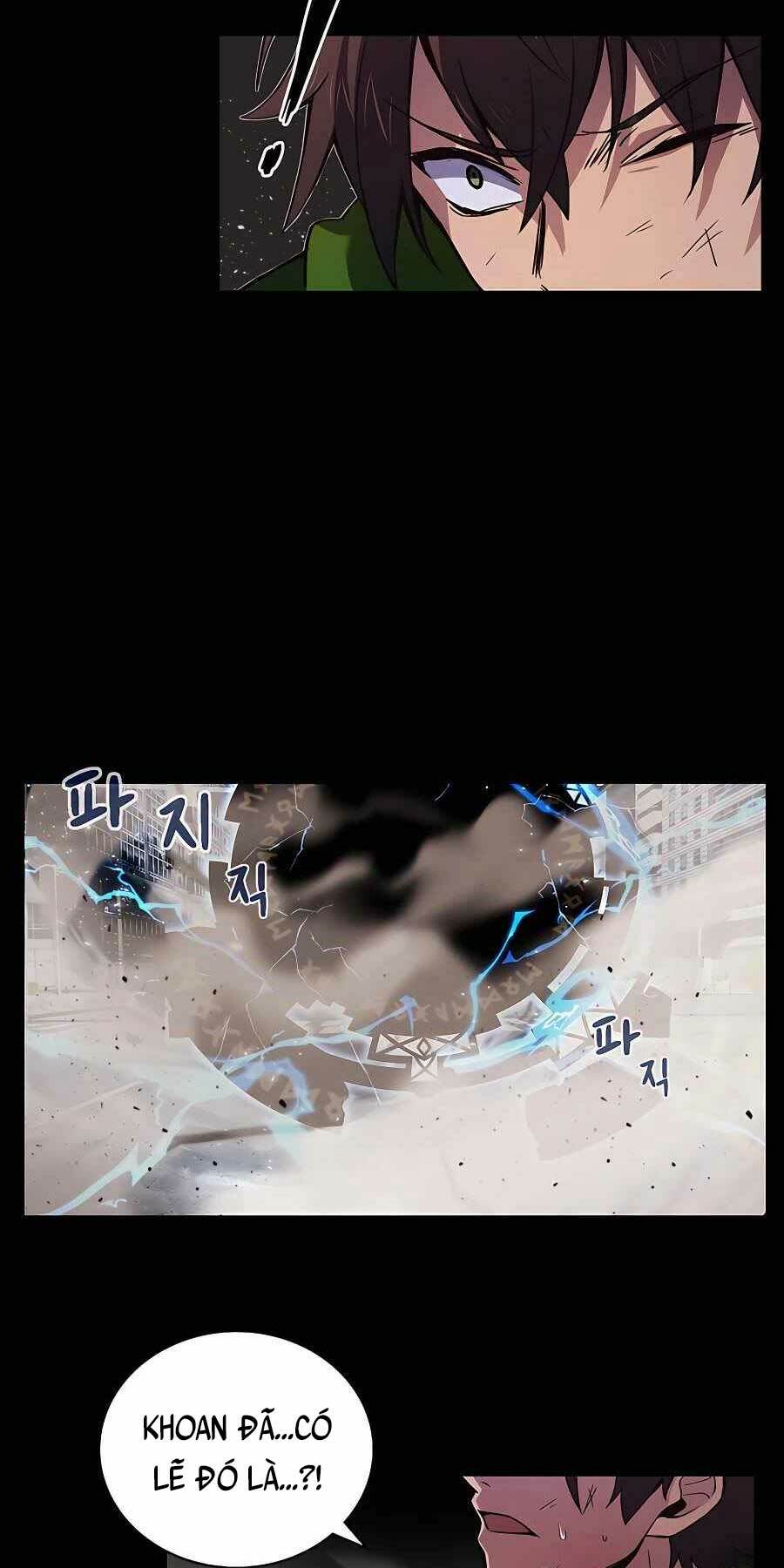 Trở Thành Nhân Viên Cho Các Vị Thần chapter 4 - Trang 73