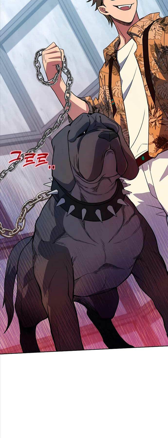 Trở Thành Nhân Viên Cho Các Vị Thần chapter 40 - Trang 24