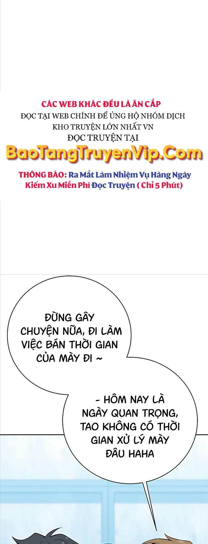 Trở Thành Nhân Viên Cho Các Vị Thần chapter 40 - Trang 25