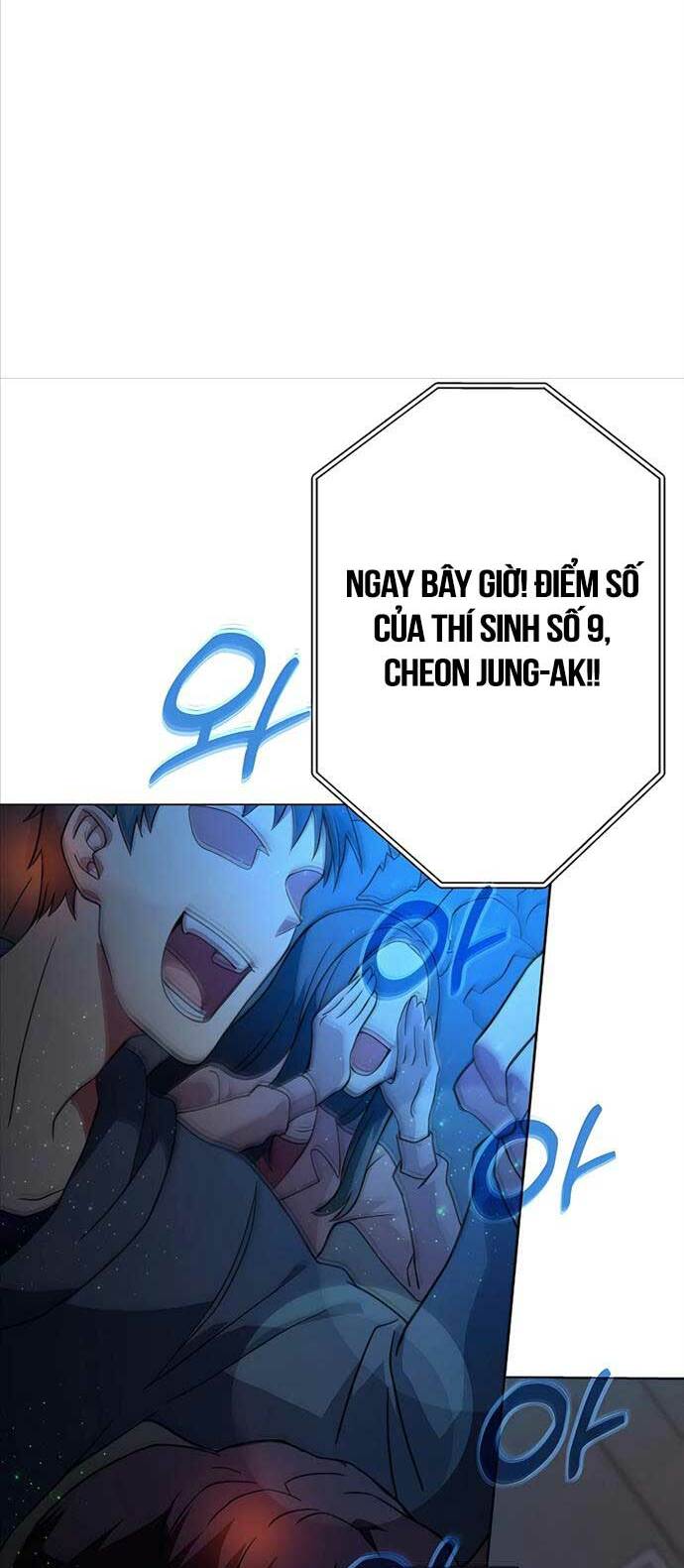 Trở Thành Nhân Viên Cho Các Vị Thần chapter 40 - Trang 29