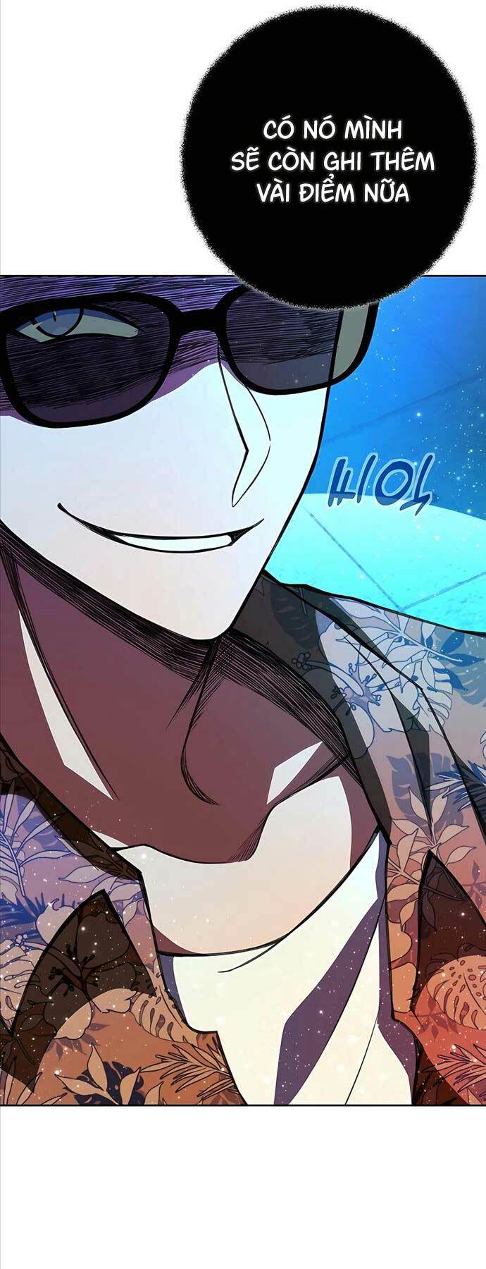 Trở Thành Nhân Viên Cho Các Vị Thần chapter 40 - Trang 32